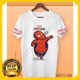 [Giá Tốt]  Áo phông avenger endgame mẫu mới nhất dành cho các fan Marvel