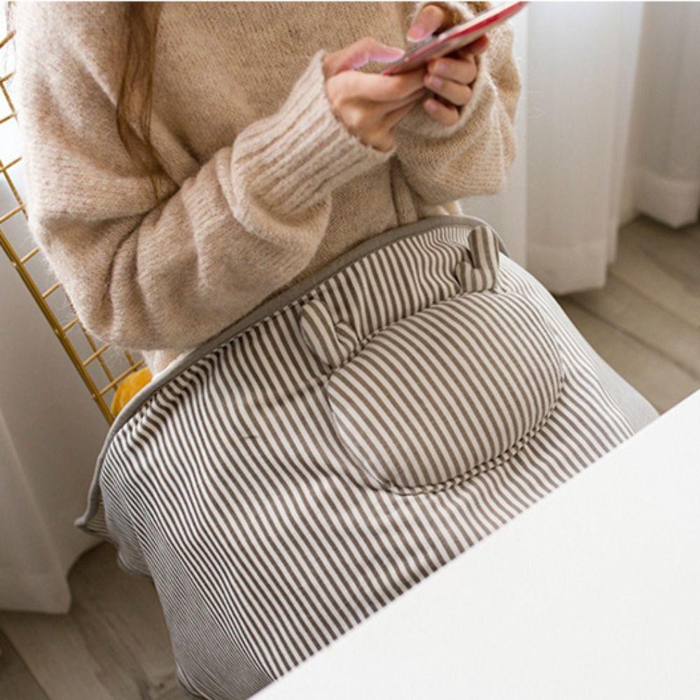 MOCHO Chăn Nhung Mỏng Giữ Ấm Thân Thiện Với Làn Da Kích Thước 72x115CM Dùng Khi Ngủ