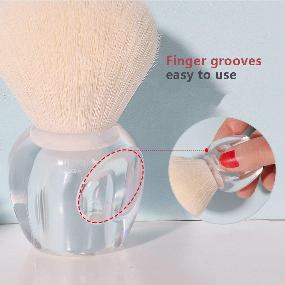 Cọ Trang Điểm Phấn Má Hồng NORMAN Chuyên Nghiệp Chất Lượng Cao