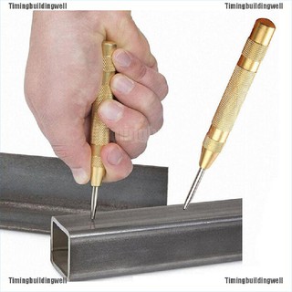 Dụng Cụ Đục Lỗ Đánh Dấu Tự Động 5 Inch