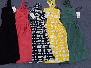Đầm nữ hiệu Forever21