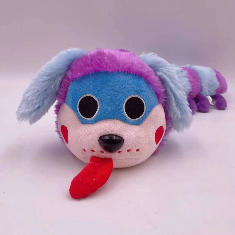 Đồ Chơi Nhồi Bông PJ PUG-A-PILLAR Playtime2 Trang Trí Nhà Cửa