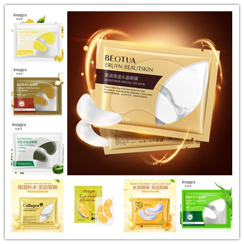 Mặt nạ dưỡng ẩm chăm sóc vùng da mắt chất lượng cao | BigBuy360 - bigbuy360.vn