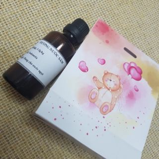 HƯƠNG SÂM BÍ ĐAO_WINTERMELON FLAVOR