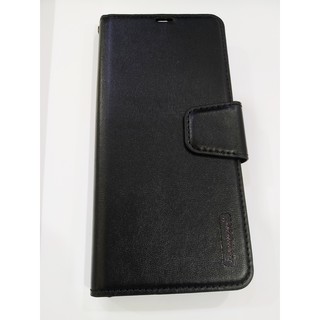 [Samsung J7 PRIME/ J7 PRO/ J8 (2018)] Bao da trơn, có ngăn bỏ thẻ, tiền, chống lưng điện thoại CAO CẤP