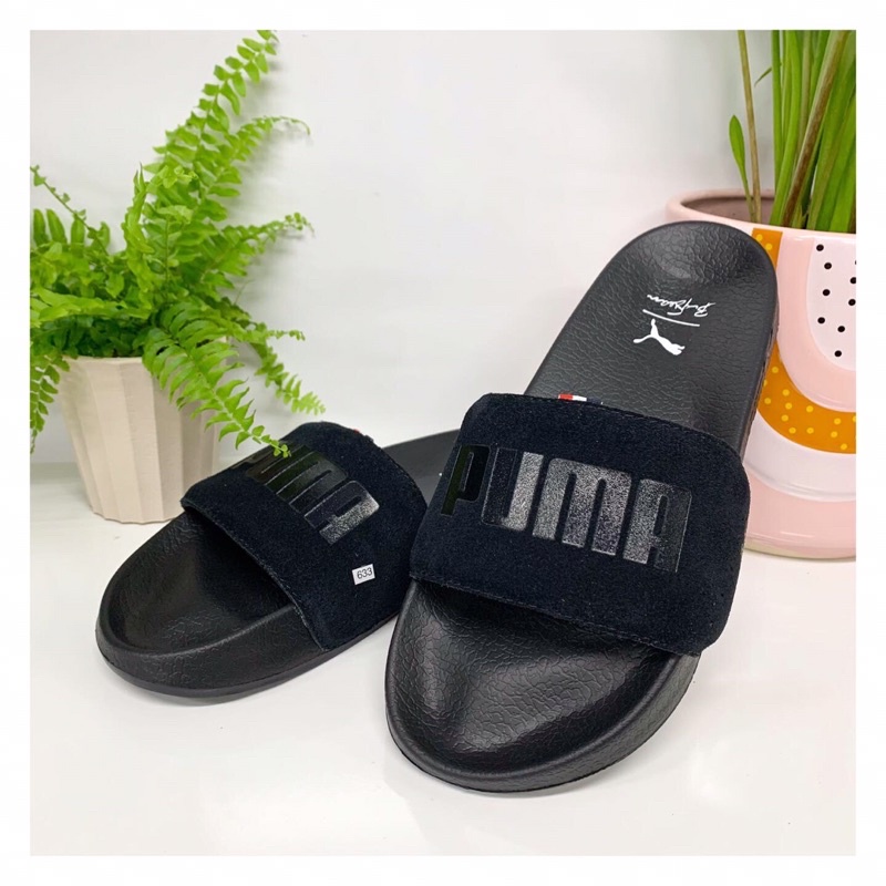 Dép.P.U.M.A - REAL.AUTHENTIC.100%