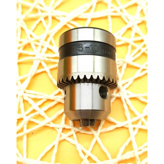 ĐẦU KẸP MŨI KHOAN REN - CÔN 13MM ( ĐẦU KHOAN )
