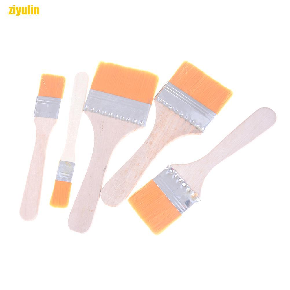 Bàn chải quét bụi nylon mềm cho bàn phím máy tính/điện thoại di động/máy tính bảng