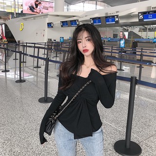 A. xoắn tà xéo (+hình thật)