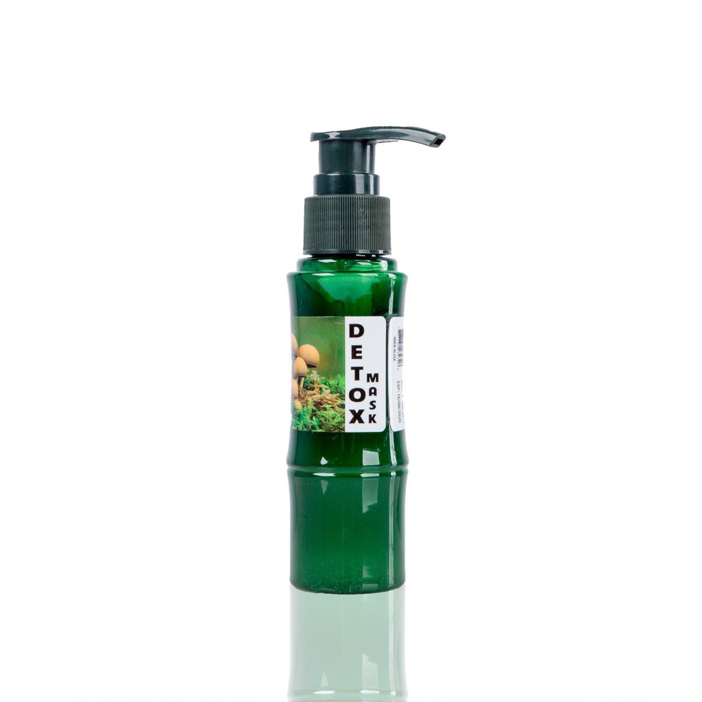 MẶT NẠ THẢI ĐỘC REBORN 100ml