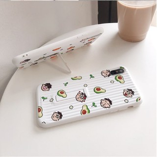 Ốp Lưng Xiaomi Redmi 6 - B004