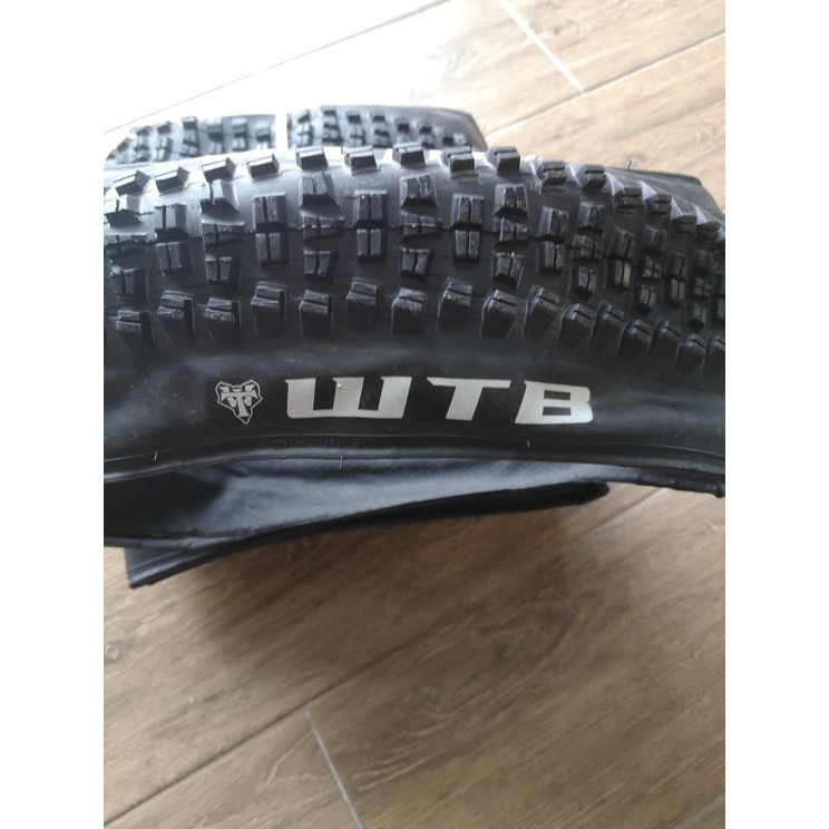 Cặp vỏ xe đạp MTB WTB Trial Boss 29" - size 29x2.25 Tubeless Reday - Vỏ gấp