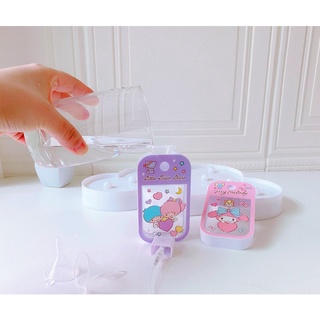 🌻BÌNH XỊT PHUN SƯƠNG 🎀  KITTY HOUSE