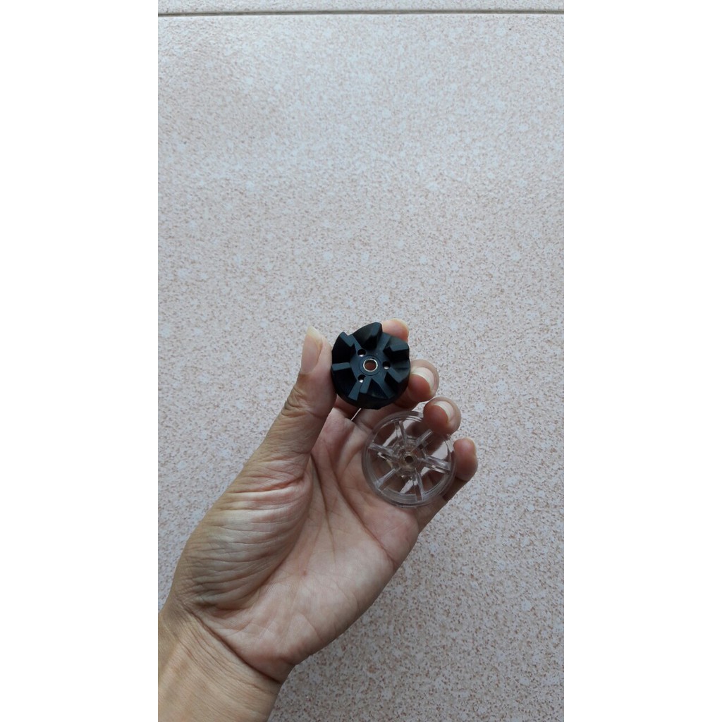 Bánh răng/ vấu cao su máy xay đa năng hàng loại 1