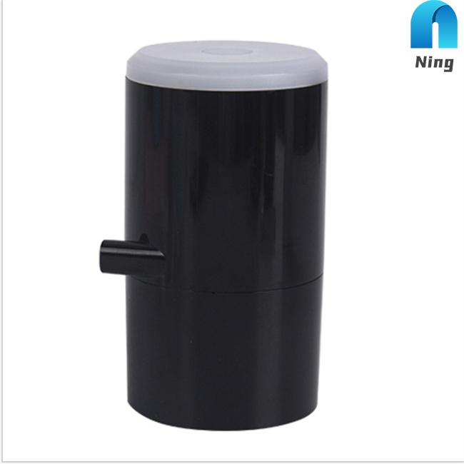 Máy Bơm Hơi Khẩn Cấp Mini Đa Năng Siêu Nhẹ Tiện Dụng Mang Theo Du Lịch Cắm Trại