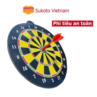 Phi tiêu an toàn đầu nam châm