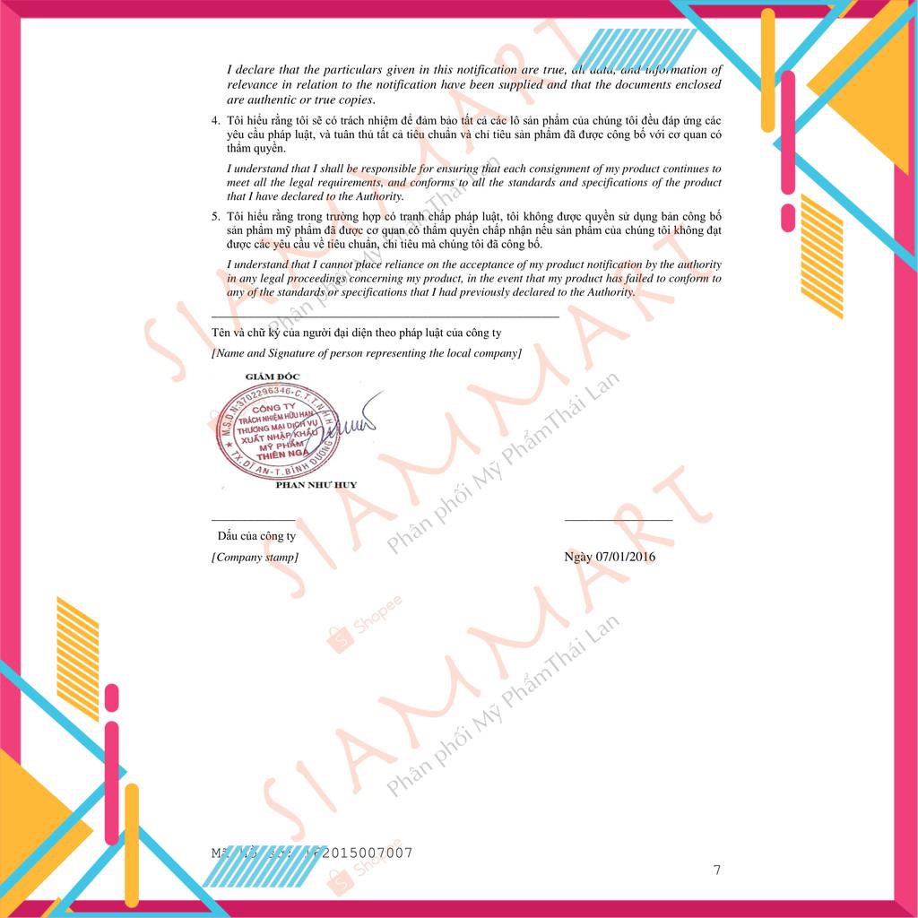 Kem Massage Làm Nở Ngực Và Săn Chắc Ngực Yanhee Beauty Breast Cream Thái Lan 30g | BigBuy360 - bigbuy360.vn