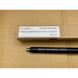 Trục sạc Xerox DC 236/286/2005/2007/3007/3060IV