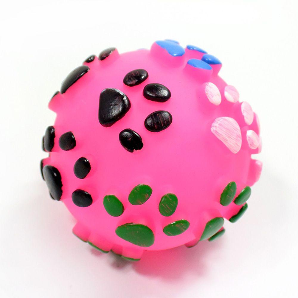 LLOYD Bóng Đồ Chơi Cho Thú Cưng Cắn Làm Sạch Răng