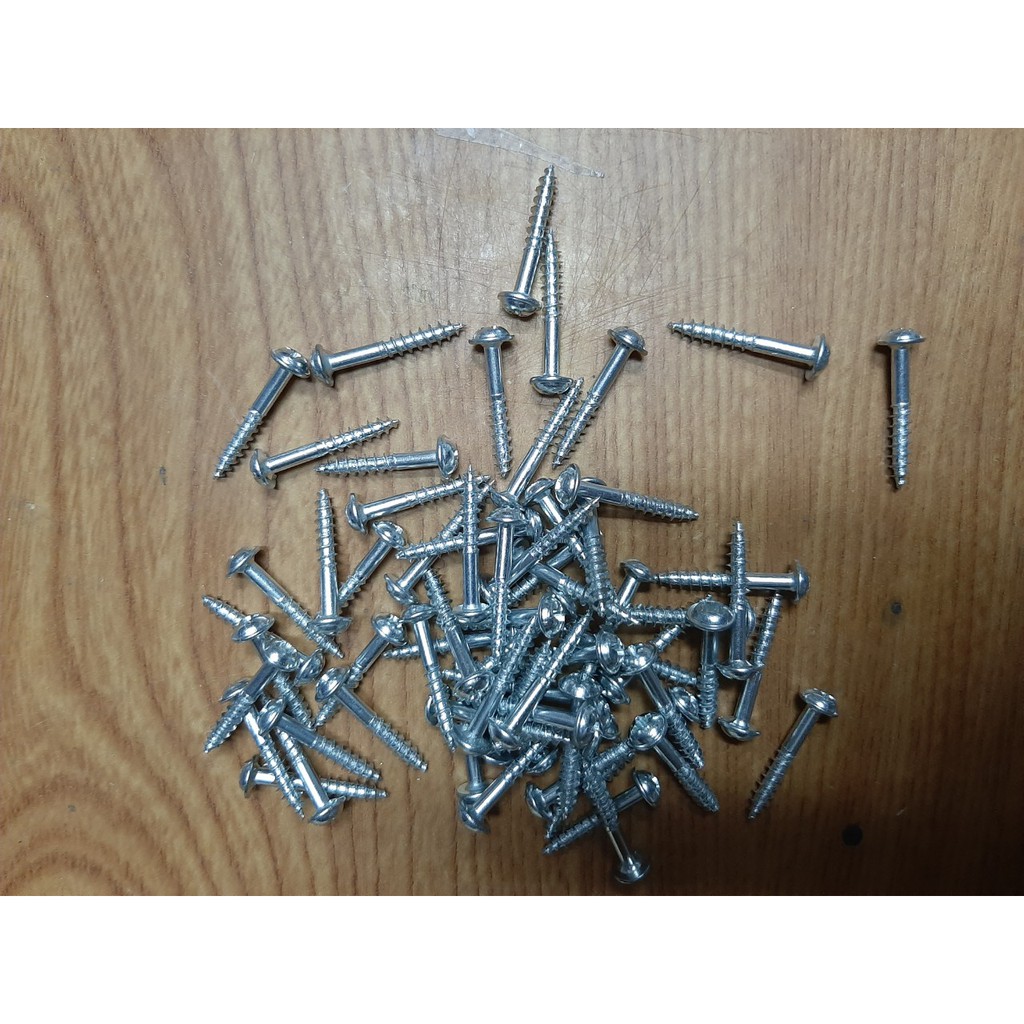 Vít khoan chéo ST4-27