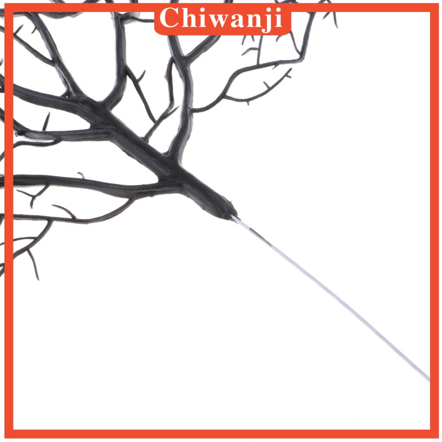 Cành Cây Khô Nhân Tạo Trang Trí Nhà Cửa Thủ Công