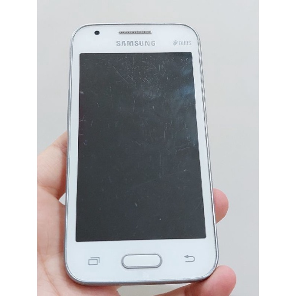 Điện thoại CŨ Samsung Galaxy V G313HZ giá rẻ