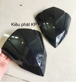Mão chắn gió winner X