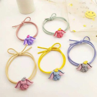 set cột tóc cho mẹ va bé
