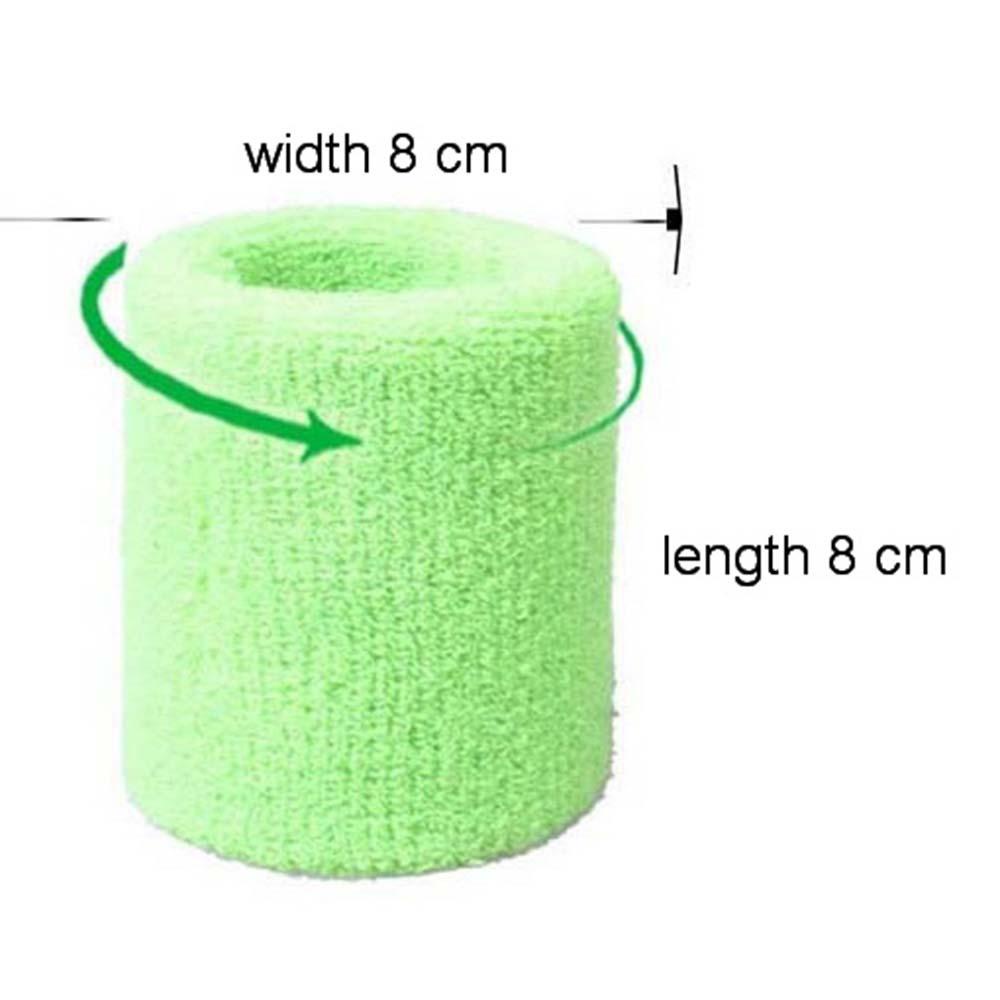 Danilo Băng Quấn Bảo Vệ Cổ Tay Khi Tập Thể Thao / Yoga