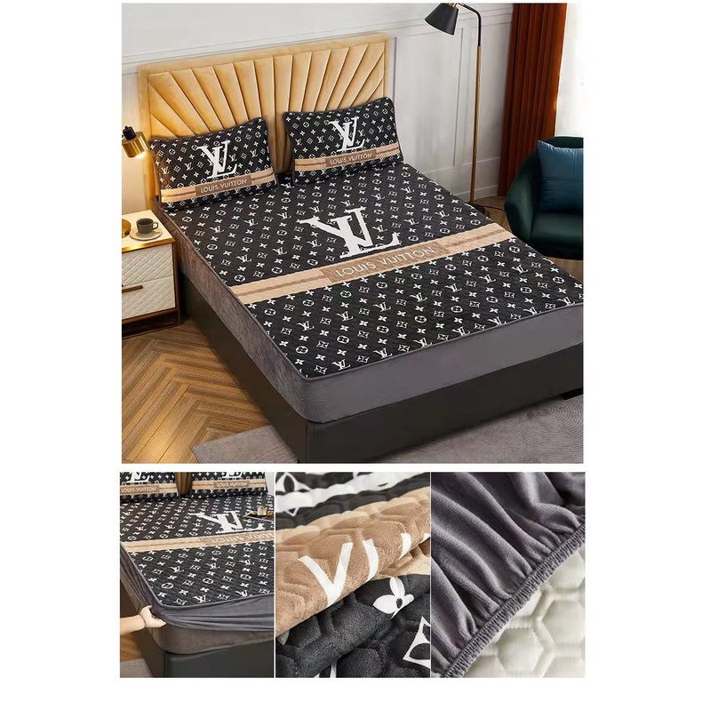 SÉT GA GỐI THƯƠNG HIỆU HÀNG CAO CẤP LOẠI 1 GIÁ RẺ