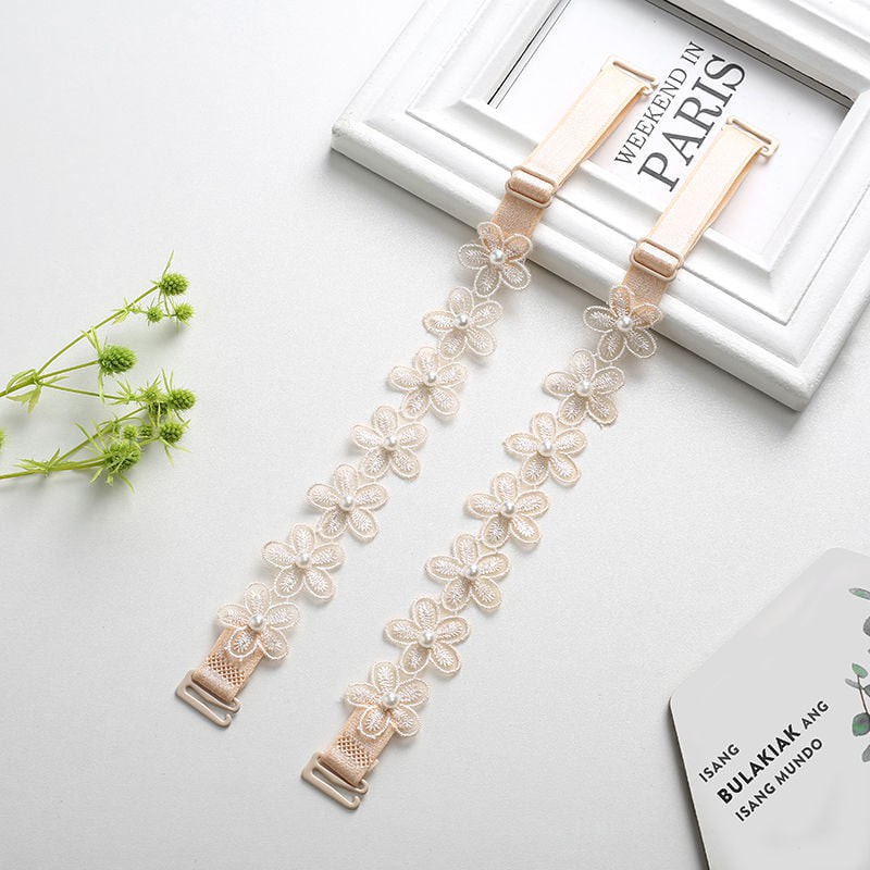 HL Fashion|  HLPK41 Dây Áo Ngực Ren Thời Trang Nữ