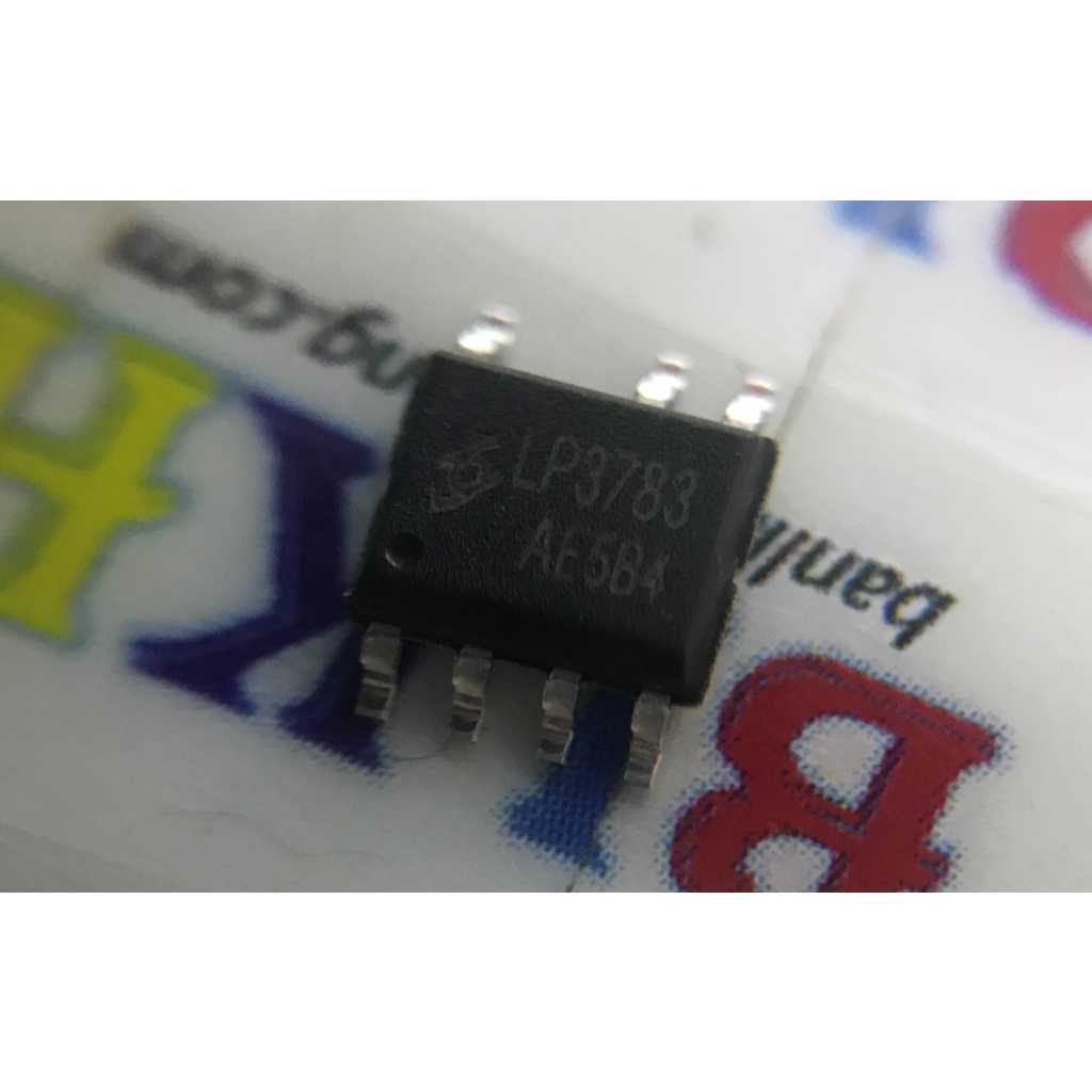 3 IC nguồn LP3783 3783 SOP-8 chính hãng LANDP