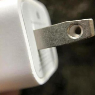 Sale shock sạc iphone 7/8/x zin máy new 100%