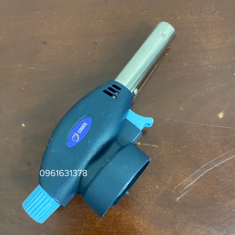 Đầu khò Ga MINI FLAME GUN JAPAN, khò ga nhập khẩu