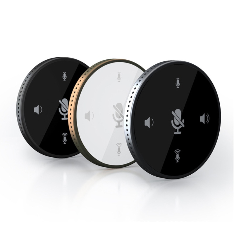 Micro Để Bàn Cổng USB Cho Skype Chat Conference Podcast