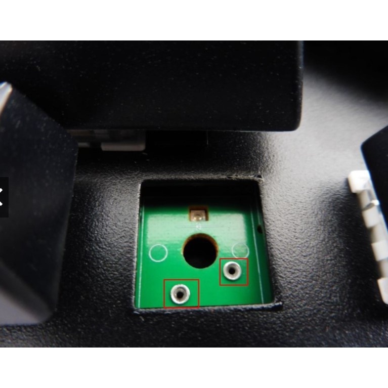 Switch Outemu Brown siêu êm, siêu mượt Switch cho bàn phím cơ - Gói 10 cái