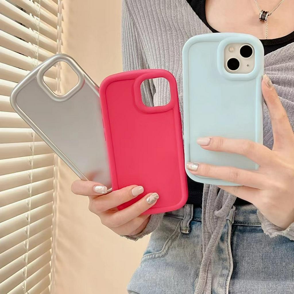 Ốp Điện Thoại Chống Sốc Thời Trang Cho iPhone 14Promax 14Pro 14 13Promax 13Pro 13 12 12Promax 11Promax 11
