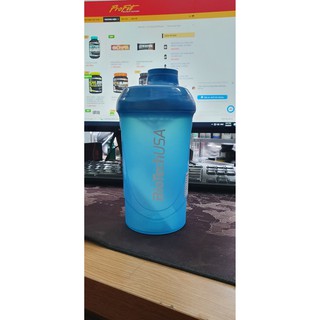 Bình lắc Biotech 700ml