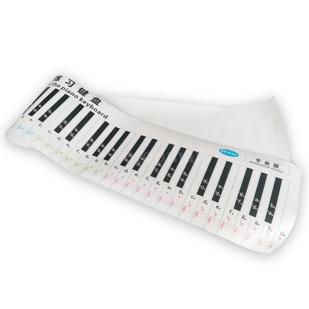Đàn Piano đồ chơi 88 phím đa năng