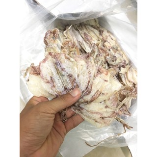 23 con mực khô size mini ngon như hình