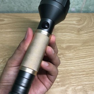 Đèn Pin Siêu Sáng Wasing Wfl-404