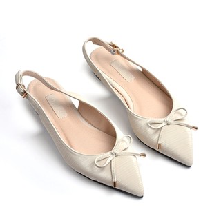 Giày slingback Merly 1302E