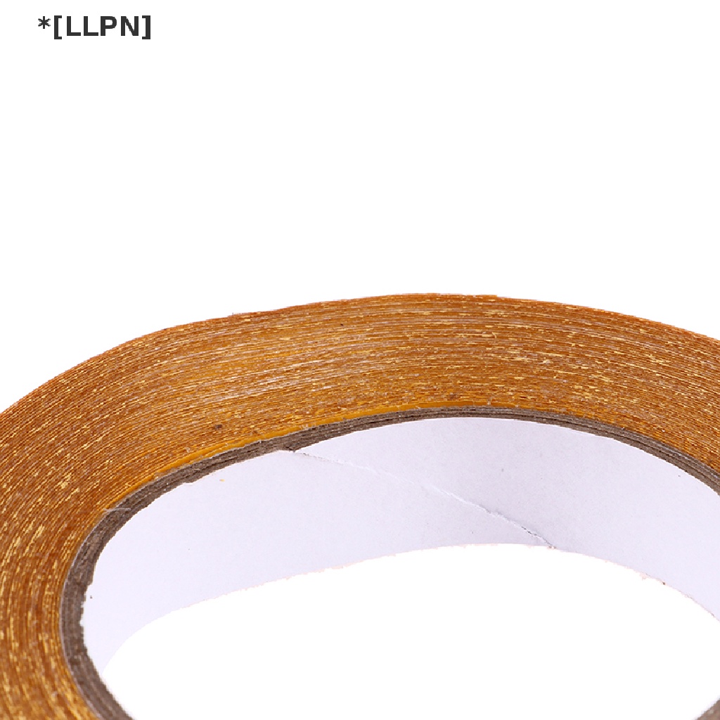 [loyaltysun.vn] Băng Keo Lưới Dán Hai Mặt Bằng Sợi Thủy Tinh Mạnh Chống Thấm Nước