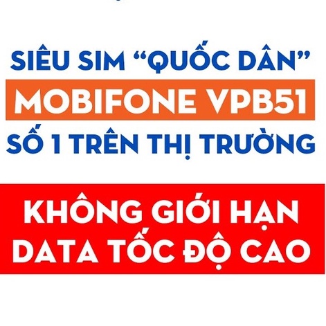SIM Data ❤ VPB51 Esim WIN60 WIN89 Max băng thông data không giới hạn umax50n u1500 MDT150 vd89 5G  vd149 local mobi
