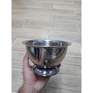 Bộ cối chày inox cao cấp(đủ cỡ)
