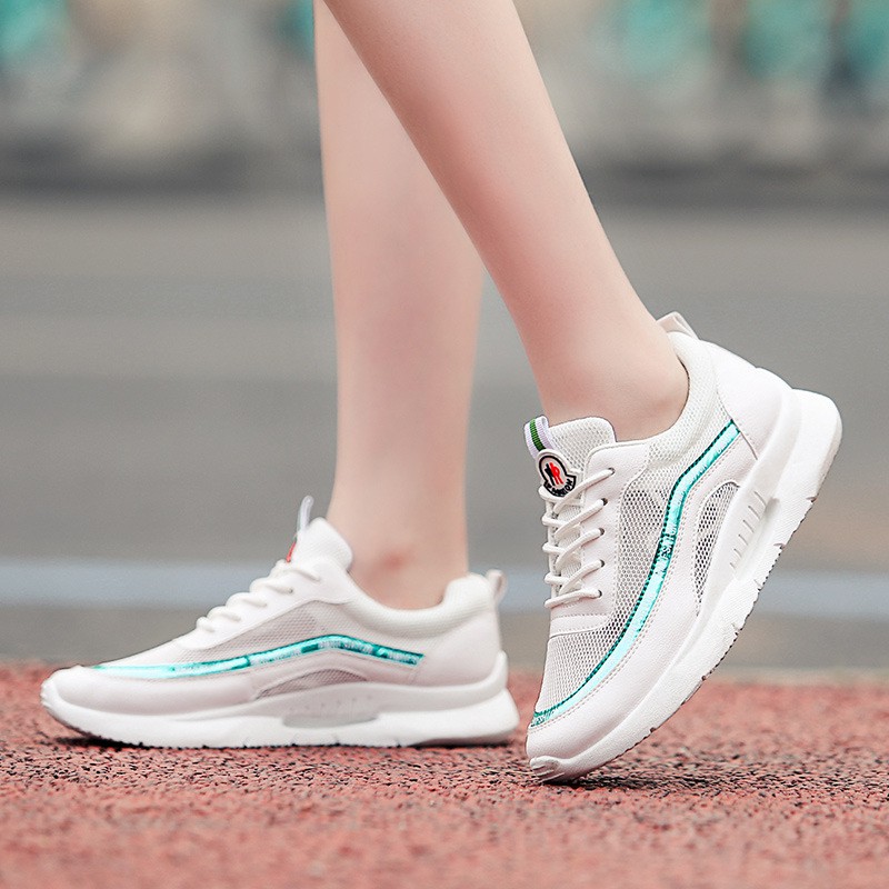 Giày Nữ Thể Thao sneaker