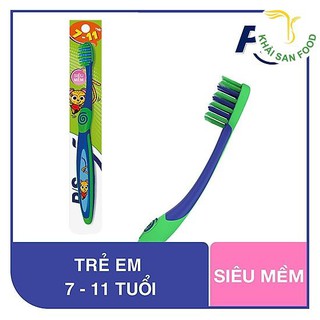 Bàn chải đánh răng trẻ em ps từ 7-11 tuổi