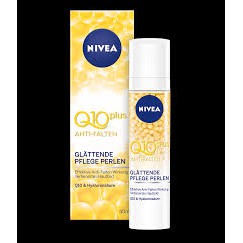 Serum chống nhăn Nivea Q10 Plus Anti-Falten