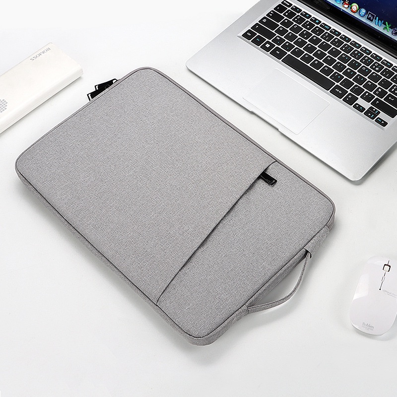 Túi chống sốc cho Macbook, Laptop ND_01D