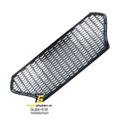 Mặt Calang, Ca lăng độ cho Hyundai Accent 2018-2020 mẫu lưới